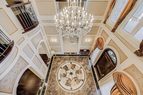 Photo 9 at 71 Grandvista Crescent, Vellore Village, Vaughan