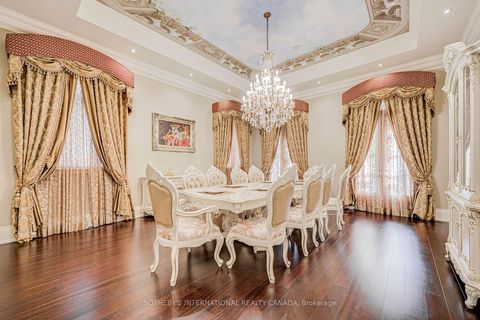 Photo 11 at 71 Grandvista Crescent, Vellore Village, Vaughan