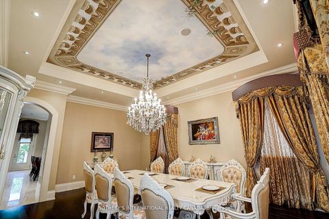 Photo 13 at 71 Grandvista Crescent, Vellore Village, Vaughan