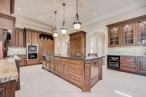 Photo 16 at 71 Grandvista Crescent, Vellore Village, Vaughan