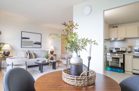 Photo 0 at 1702 - 715 Don Mills Road, Flemingdon Park, Toronto
