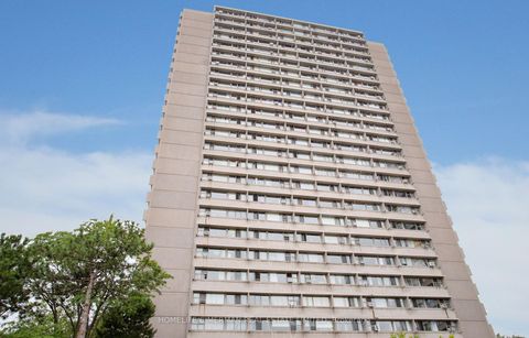 Photo 1 at 1702 - 715 Don Mills Road, Flemingdon Park, Toronto
