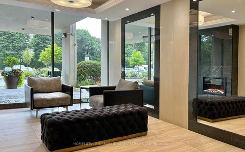 Photo 3 at 1702 - 715 Don Mills Road, Flemingdon Park, Toronto