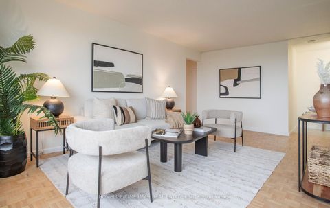 Photo 8 at 1702 - 715 Don Mills Road, Flemingdon Park, Toronto