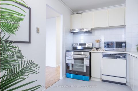 Photo 13 at 1702 - 715 Don Mills Road, Flemingdon Park, Toronto