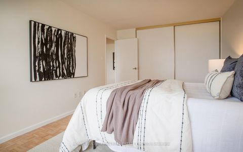 Photo 19 at 1702 - 715 Don Mills Road, Flemingdon Park, Toronto