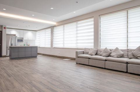 Photo 23 at 1702 - 715 Don Mills Road, Flemingdon Park, Toronto