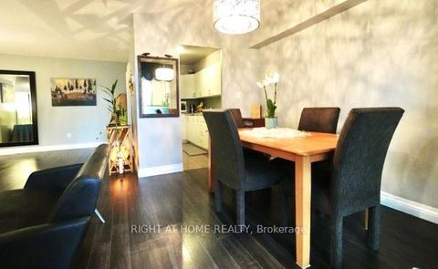 Photo 3 at 411 - 5 Massey Square, Crescent Town, Toronto