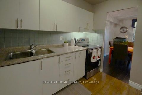 Photo 6 at 411 - 5 Massey Square, Crescent Town, Toronto
