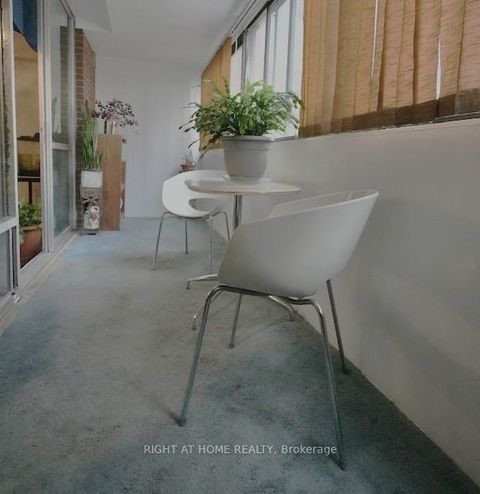 Photo 9 at 411 - 5 Massey Square, Crescent Town, Toronto