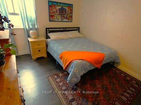 Photo 10 at 411 - 5 Massey Square, Crescent Town, Toronto