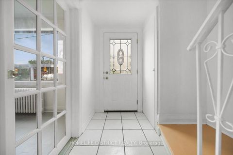Photo 2 at 2055 Eglinton Avenue W, Fairbank, Toronto