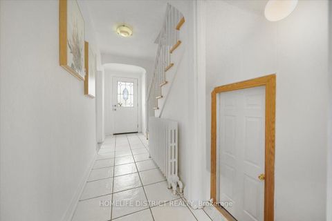 Photo 4 at 2055 Eglinton Avenue W, Fairbank, Toronto