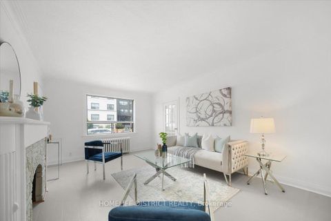 Photo 7 at 2055 Eglinton Avenue W, Fairbank, Toronto
