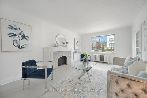 Photo 8 at 2055 Eglinton Avenue W, Fairbank, Toronto