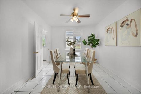 Photo 9 at 2055 Eglinton Avenue W, Fairbank, Toronto