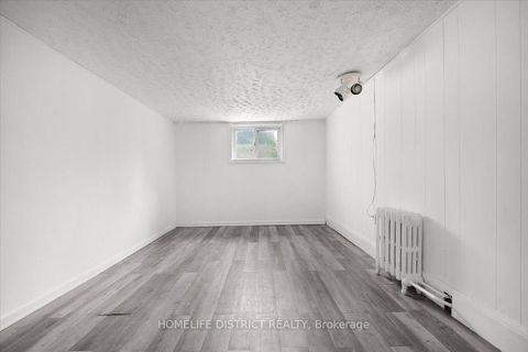 Photo 24 at 2055 Eglinton Avenue W, Fairbank, Toronto