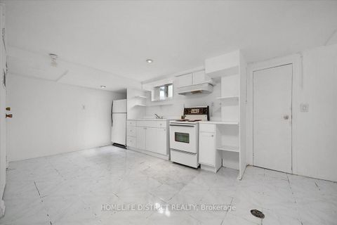 Photo 27 at 2055 Eglinton Avenue W, Fairbank, Toronto