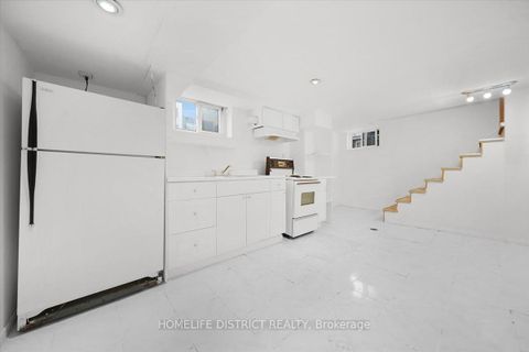 Photo 29 at 2055 Eglinton Avenue W, Fairbank, Toronto