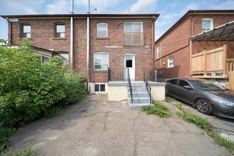 Photo 34 at 2055 Eglinton Avenue W, Fairbank, Toronto