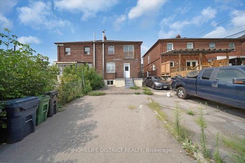Photo 35 at 2055 Eglinton Avenue W, Fairbank, Toronto