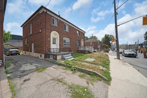 Photo 47 at 2055 Eglinton Avenue W, Fairbank, Toronto