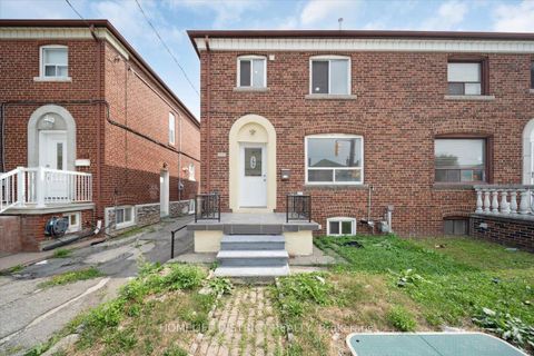 Photo 48 at 2055 Eglinton Avenue W, Fairbank, Toronto