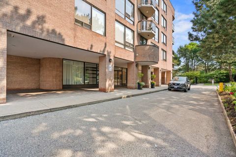 Photo 1 at 204 - 96 Fifeshire Road, Windfields, Toronto
