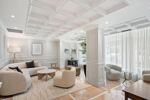 Photo 3 at 204 - 96 Fifeshire Road, Windfields, Toronto
