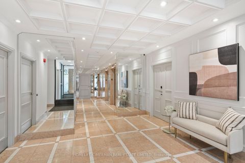 Photo 4 at 204 - 96 Fifeshire Road, Windfields, Toronto