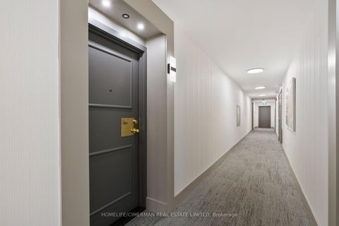 Photo 5 at 204 - 96 Fifeshire Road, Windfields, Toronto Photo 5 at 204 - 96 Fifeshire Road, Windfields, Toronto