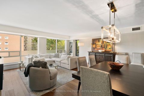 Photo 7 at 204 - 96 Fifeshire Road, Windfields, Toronto
