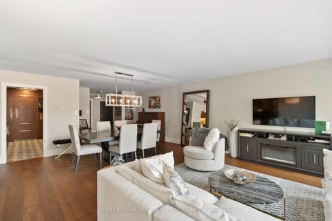 Photo 9 at 204 - 96 Fifeshire Road, Windfields, Toronto Photo 9 at 204 - 96 Fifeshire Road, Windfields, Toronto