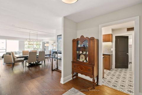 Photo 12 at 204 - 96 Fifeshire Road, Windfields, Toronto Photo 12 at 204 - 96 Fifeshire Road, Windfields, Toronto