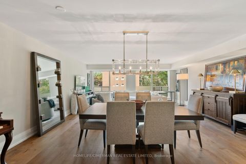 Photo 13 at 204 - 96 Fifeshire Road, Windfields, Toronto Photo 13 at 204 - 96 Fifeshire Road, Windfields, Toronto