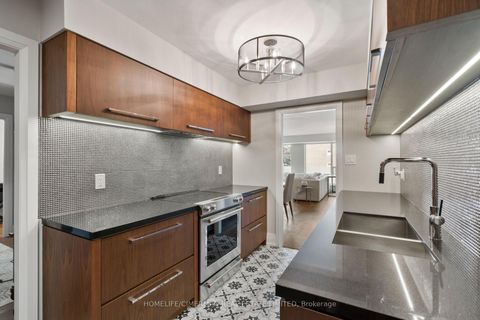 Photo 14 at 204 - 96 Fifeshire Road, Windfields, Toronto