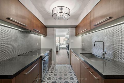 Photo 15 at 204 - 96 Fifeshire Road, Windfields, Toronto