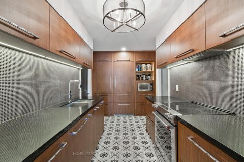 Photo 16 at 204 - 96 Fifeshire Road, Windfields, Toronto