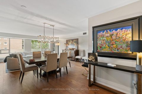 Photo 17 at 204 - 96 Fifeshire Road, Windfields, Toronto Photo 17 at 204 - 96 Fifeshire Road, Windfields, Toronto