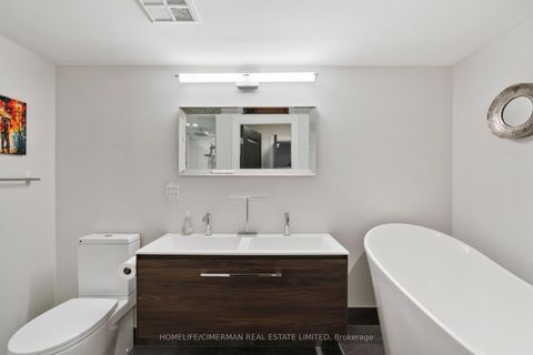 Photo 18 at 204 - 96 Fifeshire Road, Windfields, Toronto Photo 18 at 204 - 96 Fifeshire Road, Windfields, Toronto