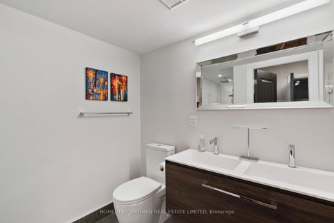 Photo 19 at 204 - 96 Fifeshire Road, Windfields, Toronto