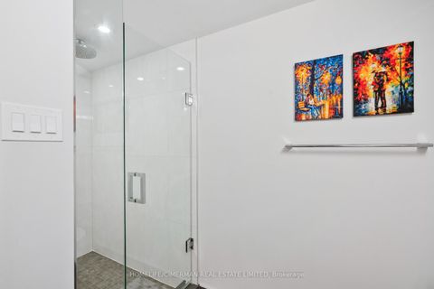 Photo 20 at 204 - 96 Fifeshire Road, Windfields, Toronto