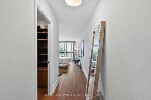 Photo 22 at 204 - 96 Fifeshire Road, Windfields, Toronto Photo 22 at 204 - 96 Fifeshire Road, Windfields, Toronto