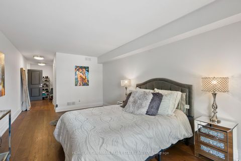 Photo 24 at 204 - 96 Fifeshire Road, Windfields, Toronto