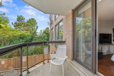 Photo 25 at 204 - 96 Fifeshire Road, Windfields, Toronto
