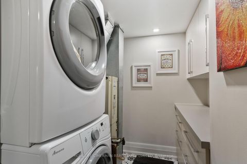 Photo 26 at 204 - 96 Fifeshire Road, Windfields, Toronto Photo 26 at 204 - 96 Fifeshire Road, Windfields, Toronto