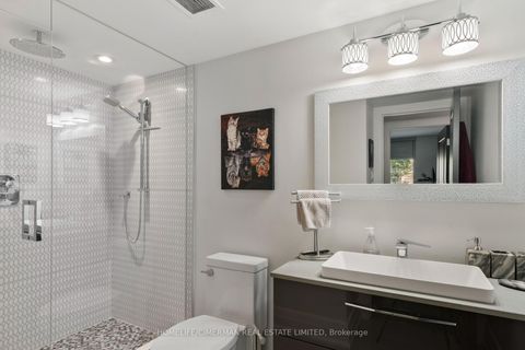 Photo 27 at 204 - 96 Fifeshire Road, Windfields, Toronto Photo 27 at 204 - 96 Fifeshire Road, Windfields, Toronto