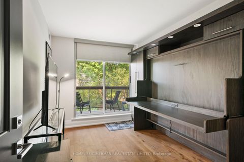 Photo 28 at 204 - 96 Fifeshire Road, Windfields, Toronto
