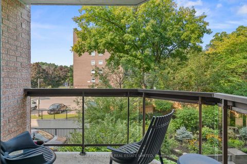 Photo 30 at 204 - 96 Fifeshire Road, Windfields, Toronto Photo 30 at 204 - 96 Fifeshire Road, Windfields, Toronto