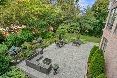 Photo 31 at 204 - 96 Fifeshire Road, Windfields, Toronto